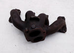 Abgaskrümmer Auspuffkrümmer Original Opel Kadett E Frontera Omega Vectra A C20NE
