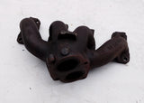Abgaskrümmer Auspuffkrümmer Original Opel Kadett E Frontera Omega Vectra A C20NE