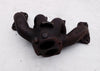 Abgaskrümmer Auspuffkrümmer Original Opel Kadett E Frontera Omega Vectra A C20NE