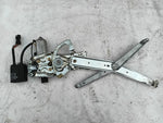Fensterheber elektrisch Motor vorne rechts Original Opel Senator B Omega A