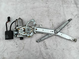 Fensterheber elektrisch Motor vorne rechts Original Opel Senator B Omega A
