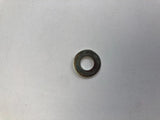 NEU NOS Satz 6 Unterlegscheiben 8mm Querlenker vorne Original Opel Omega A