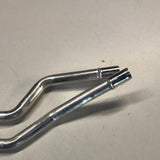 NEU NOS Satz Heizungsrohre Wärmetauscher Original Opel Omega B