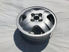 NEU Alufelge 5.5Jx14H2 ET49 4-Loch KZ LF Original Opel Astra F Kadett E Corsa B