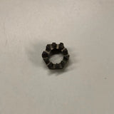 NEU NOS Kronenmutter M16 Original Opel Corsa A B Kadett E Vectra A Ascona C