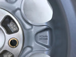NEU NOS Alufelge 5Jx13H2 ET 49 4-Loch Softstern Original Irmscher Opel Astra F
