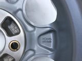 NEU NOS Alufelge 5Jx13H2 ET 49 4-Loch Softstern Original Irmscher Opel Astra F