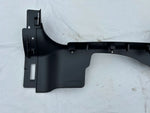 NEU Einstiegsverkleidung Schweller hinten unten links Original Opel Combo C