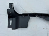 NEU Einstiegsverkleidung Schweller hinten unten links Original Opel Combo C