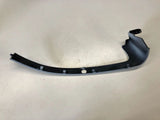 NEU NOS Zierleiste Blende Scheinwerfer vorne unten links Original Opel Omega B
