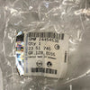 NEU Abdeckung Befestigung Fangnetz oben hinten links Orig Opel Astra G Caravan