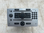 NEU CD Autoradio "DVD 100" Navigation KZ AP Original Opel Corsa D