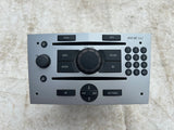 NEU CD Autoradio "DVD 100" Navigation KZ AP Original Opel Corsa D