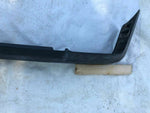 Frontstoßstange Stoßfängerverkleidung vorne + Träger Original Opel Corsa A CC