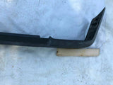 Frontstoßstange Stoßfängerverkleidung vorne + Träger Original Opel Corsa A CC