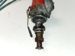 Zündverteiler + Unterdruckdose Bosch JFU4 Original Opel Kadett C 1.2 12N 12S OHV