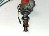 Zündverteiler + Unterdruckdose Bosch JFU4 Original Opel Kadett C 1.2 12N 12S OHV