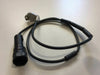 NEU Bremsverschleißsensor Bremsbelag Original Opel Omega A Senator B 2.6 3.0 12V