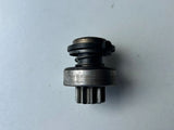 NEU NOS Freilaufgetriebe Anlasserritzel Starter Original Opel Rekord C Manta A