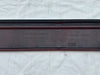 NEU Zierleiste Blende Abdeckung Heckklappe unten Original Opel Astra F Caravan