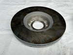 NEU Satz Bremsscheiben 314x28mm Vorderachse vorne Original Opel Vectra C Signum