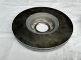 NEU Satz Bremsscheiben 314x28mm Vorderachse vorne Original Opel Vectra C Signum
