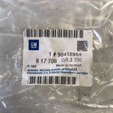 NEU Einschraubstutzen Verteilerrohr Orig Opel Astra F Corsa B Vectra B 1.4 1.6