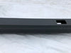 NEU Stoßstange Stoßfängerverkleidung Träger hinten Orig Opel Corsa A TR blaugrau