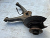 Achsschwinge Schwinge Querlenker Radlager hinten links Opel Omega A Senator B