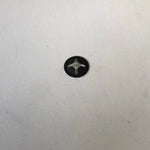 NEU 10 Ring Clip Befestigung Teppich Laderaumboden Kofferraum Orig Opel Omega B