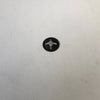 NEU 10 Ring Clip Befestigung Teppich Laderaumboden Kofferraum Orig Opel Omega B