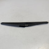 NEU NOS Heckscheibenwischerblatt Heckklappe hinten Original Opel Astra G Caravan