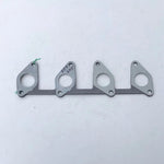 NEU Auspuffkrümmerdichtung Original Opel Omega A B Vectra A B Frontera A 1.8 2.0