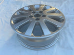 NEU NOS Alufelge 6Jx16H2 ET49 5-Loch KZ UH Original Opel Astra G