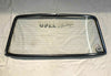 Heckscheibe hinten Original Opel Rekord C Commodore A 2TL 4TL Limousine