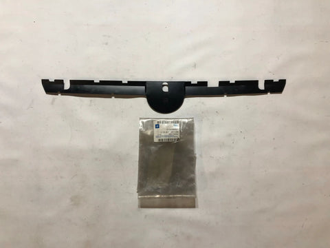 NEU NOS Abdeckung Kühlergitter Frontgrill Kühlergrill Original Opel Astra G