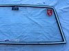 Heckscheibe hinten Original Opel Rekord C Commodore A 2TL 4TL Limousine