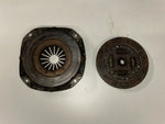 Set Kupplungsscheibe Kupplungsdruckplatte Original Opel Kadett B C 1.0 1.2 OHV