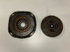 Set Kupplungsscheibe Kupplungsdruckplatte Original Opel Kadett B C 1.0 1.2 OHV