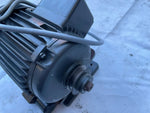 Nähmaschinenmotor Pfaff PNE P33 Elektromotor 0,25kW 0,34PS 1410 U/min