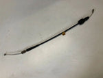 NEU Gaszug Seilzug Bowdenzug Original Opel Ascona B Manta B 16 1.9 2.0 Automatik
