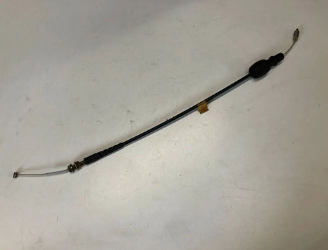 NEU Gaszug Seilzug Bowdenzug Original Opel Ascona B Manta B 16 1.9 2.0 Automatik