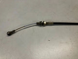 NEU NOS Gaszug Seilzug Bowdenzug Original Opel Ascona B Manta B 1.9E