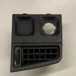 NEU NOS Mischluftdüse Heizung Lüftung Gehäuse links Original Opel Ascona C