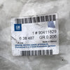 NEU Deckel Zahnriemenabdeckung vorne unten Original Opel Astra F Corsa B X16SZR