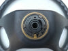4-Speichen Lederlenkrad Lenkrad Original Opel Senator B VFL vorfacelift