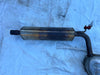 Auspufftopf Schalldämpfer Original Volkswagen VW Golf VII Audi A3 Seat Ateca