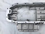 NEU NOS Träger Halter Ölwanne Original Opel Astra F 1.7 17D 17DR X17DTL