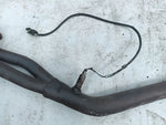 Hosenrohr Auspuffrohr vorne Lambdasonde Opel Omega A Senator B C30NE Schalter