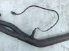 Hosenrohr Auspuffrohr vorne Lambdasonde Opel Omega A Senator B C30NE Schalter